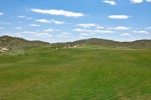 Ballyneal 8th Fairway 2026